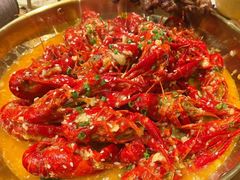 -神府路壹号·海鲜烧烤·砂锅粥·锅物(三坊七巷店)