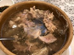 -客家汇·客家传承菜(水库店)