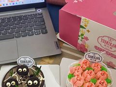 -吉川堂·日式甜点专门店(正佳广场店)
