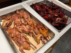-鸽子窝(青塔店)