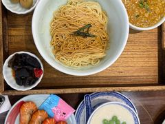 -蟹上黄·蟹黄面·江南糖水(人民广场店)