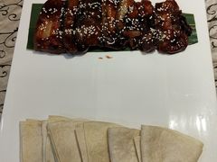 -一江春水·杭帮臻宴(三台山店)