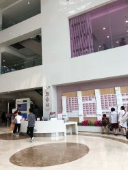 -天津市中心妇产科医院(南开院区)