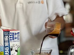 -相约小筑缅泰餐厅(孟定店)