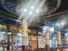-马迭尔德式西餐精酿啤酒屋(中央大街店)
