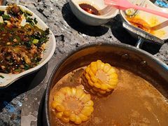 -阪尚皇·原切牛排·烤肉火锅自助(北京路店)