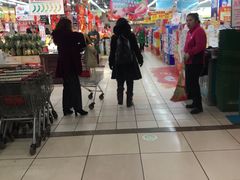 -阳光商都(悦园街分店)