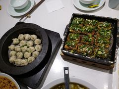 -拈菜(观音桥阳光世纪店)