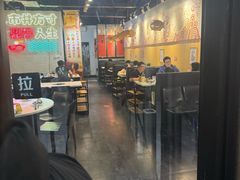 -京门活鱼馆·鱼火锅(百子湾（原红庙）店)