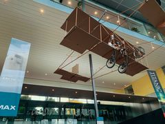 -墨尔本博物馆(Melbourne Museum)