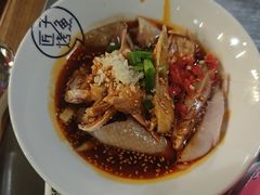-匠子烤鱼(桫椤湾店)