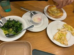 -萨莉亚意式餐厅(深南茂业店)