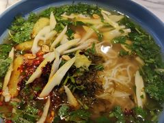 -无名缘米粉(大食代东方广场店)