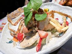 -大江户日本料理(吕厝店)