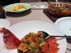 -皇朝会.经典传统粤菜(外滩店)