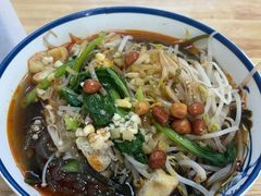 -多鱼炸串麻辣烫(闽江路店)