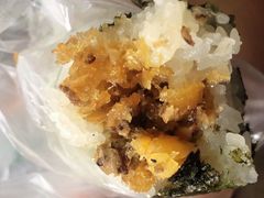 -糯米卷