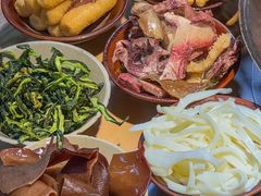 -阳阳老火锅(小南门店)