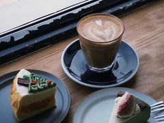 -ChanDu躔度咖啡(灯塔店)