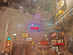 -萍姐火锅·公路夜市(南京新街口店)
