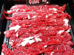 -原牛道·潮汕围炉火锅(讯美店)