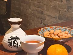 -贰醒·私房小院烧烤 (太古里店)