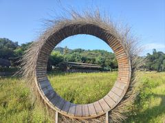 -红山村