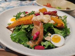 -格鲁·秀色Georgia’s Feast