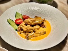 -金椰壳· 大厨新加坡菜(壹方城店)
