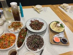 -浮何烤铺(桐梓林店)