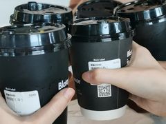 冰美式-BLATAGE COFFEE
