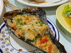 -覃记海鲜美食餐厅