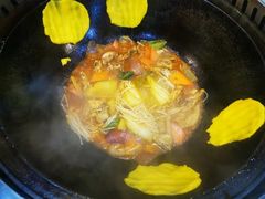 -醉旺柴火鸡(棠东店)