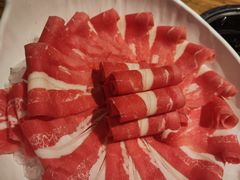 -百草滩羊清水涮羊肉(长城路店)