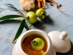 -三宝大饭店-中和艺素餐厅(浦上金山正祥广场店)