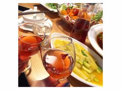 -周三的情书花园餐厅(江北店)