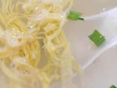 -锡笼记·无锡小笼(人民路店)