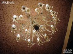 吊灯-永兴餐厅(复兴中路店)