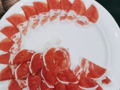 -东来顺•非遗火锅(外滩店)