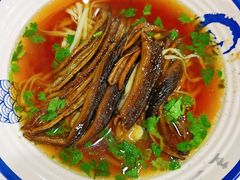 -老淮城·长鱼面(河下古镇店)