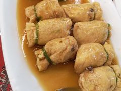 -玉华台饭庄(裕中西里小区店)