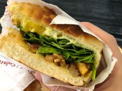 -THE WOODS 简餐 (国贸商城店)