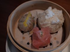 -王府井文华东方酒店-紫膳餐厅