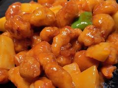-鑫小城故事·藕汤·家常菜(台北一路总店)