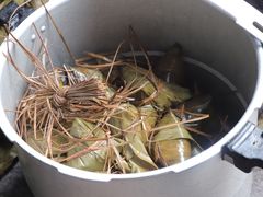 -司徒世家·兵马司林粽球(牌坊街店)