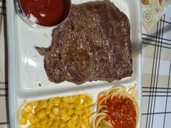 -菲滋意式餐厅(温岭银泰城店)