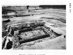 -北京大葆台遗址博物馆