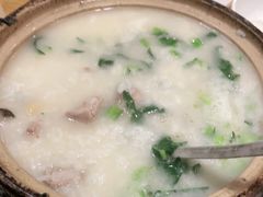 -粤仔湾砂锅粥(滨湖万达店)