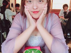 -中村藤吉(本店)