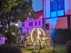 -安徒生童话乐园